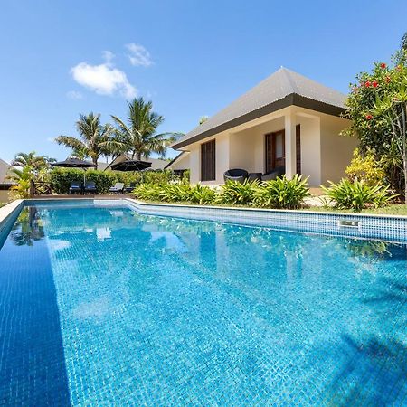 Mangoes Resort (Adults Only) Port Vila Eksteriør bilde