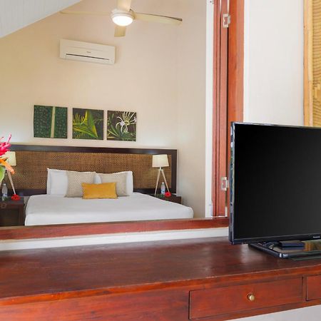 Mangoes Resort (Adults Only) Port Vila Eksteriør bilde