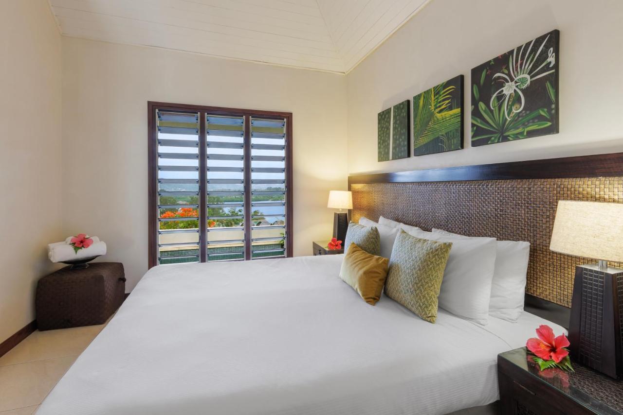 Mangoes Resort (Adults Only) Port Vila Eksteriør bilde