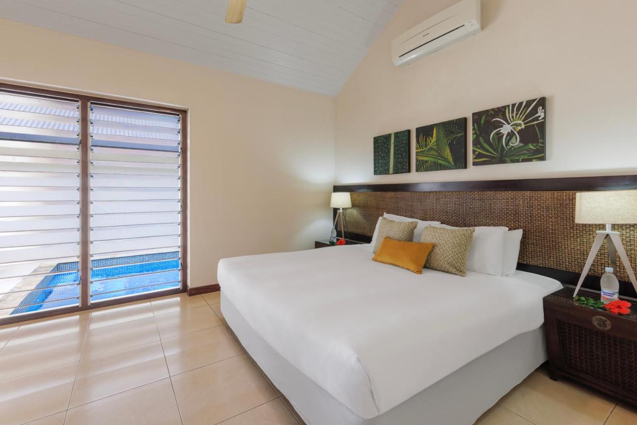 Mangoes Resort (Adults Only) Port Vila Eksteriør bilde
