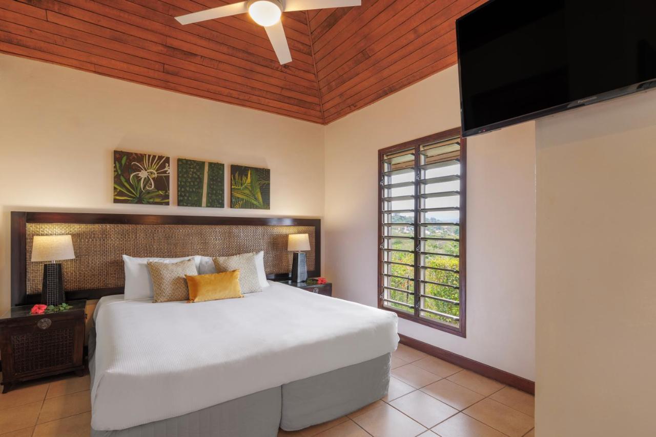 Mangoes Resort (Adults Only) Port Vila Eksteriør bilde