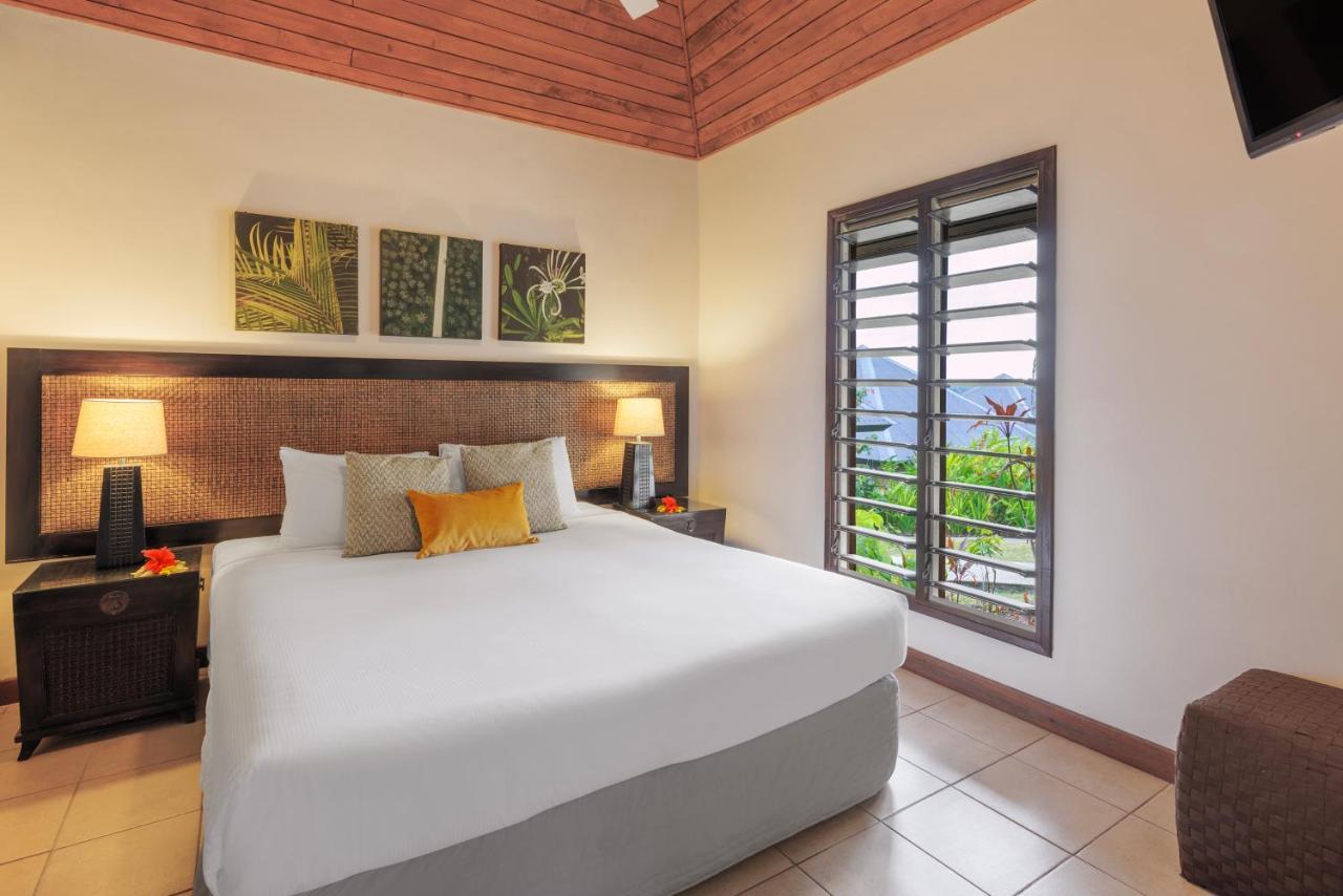 Mangoes Resort (Adults Only) Port Vila Eksteriør bilde