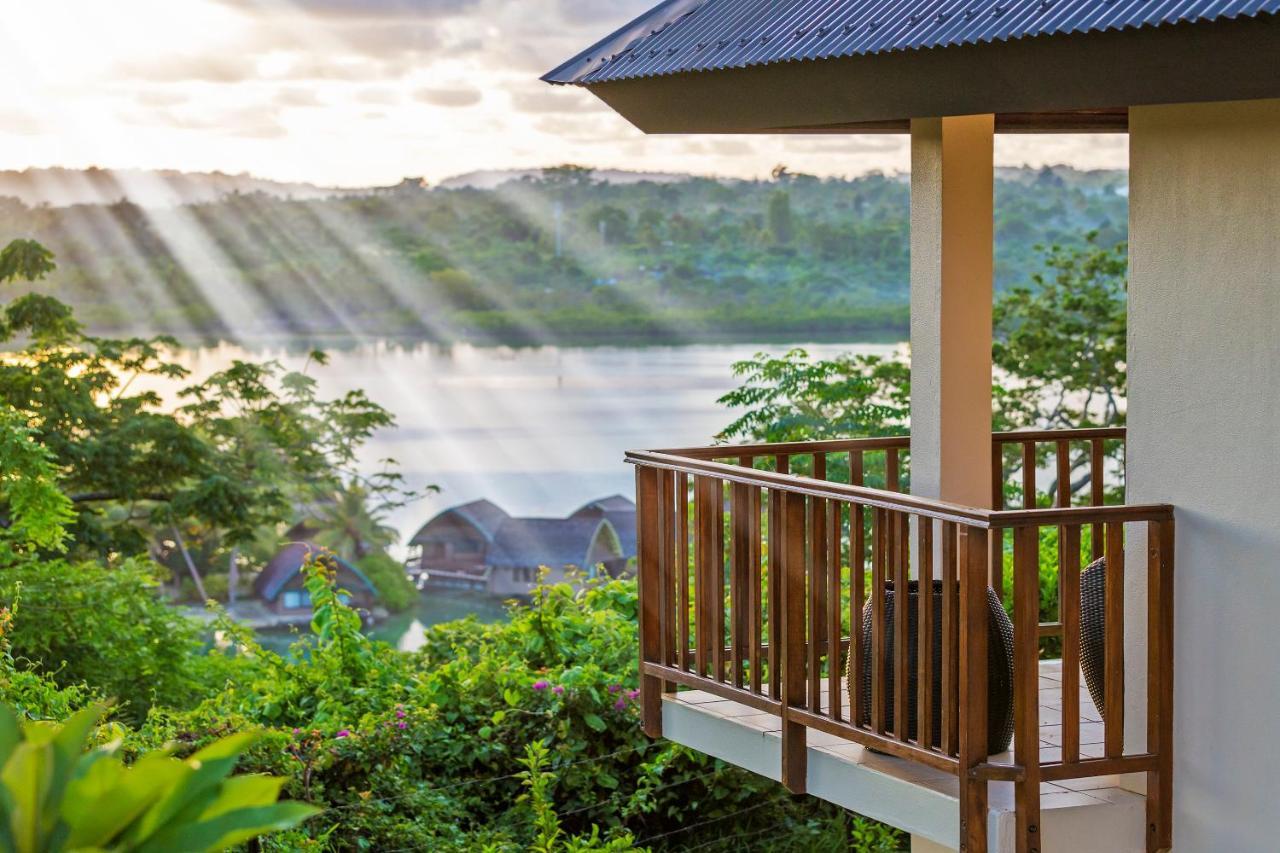 Mangoes Resort (Adults Only) Port Vila Eksteriør bilde