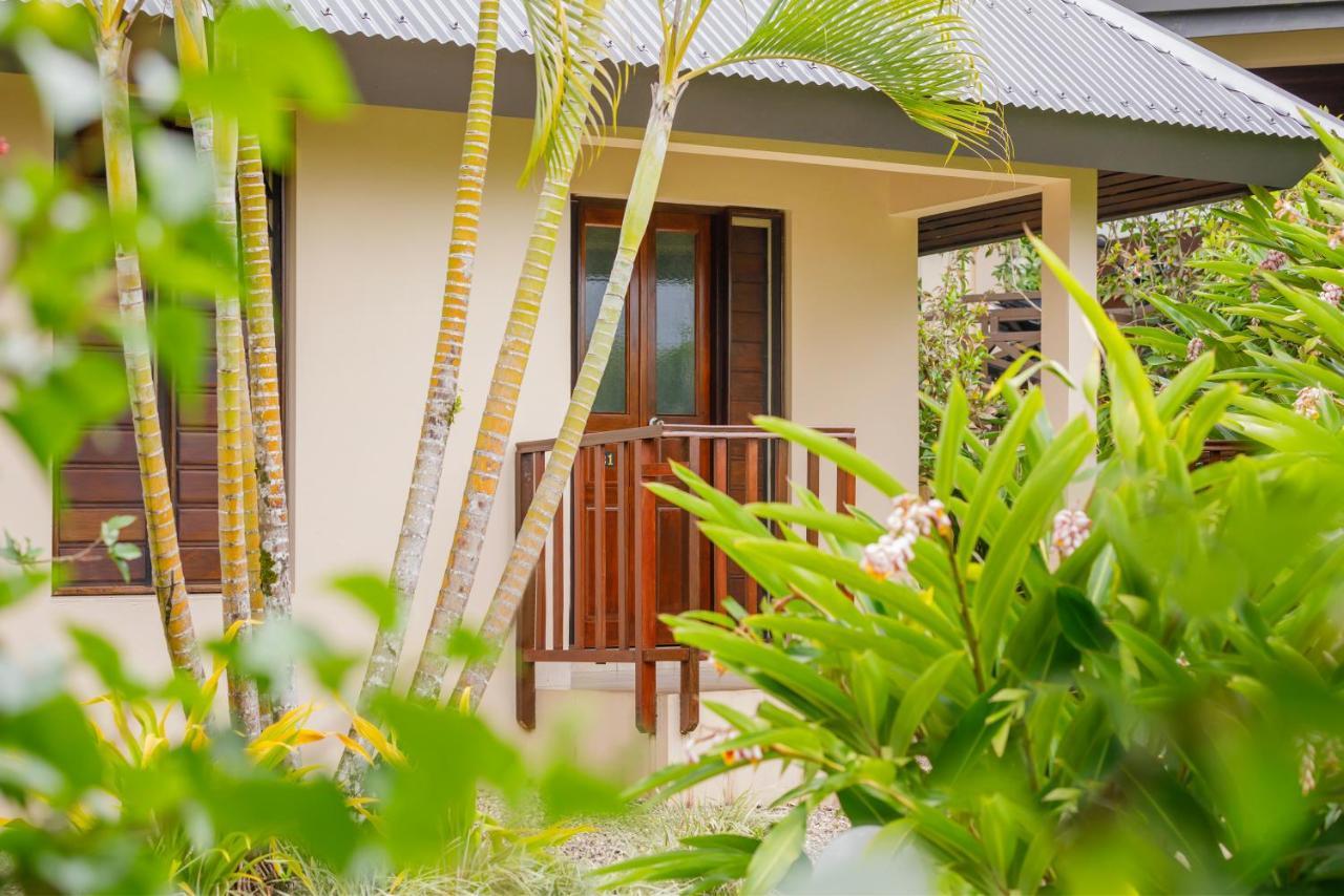 Mangoes Resort (Adults Only) Port Vila Eksteriør bilde