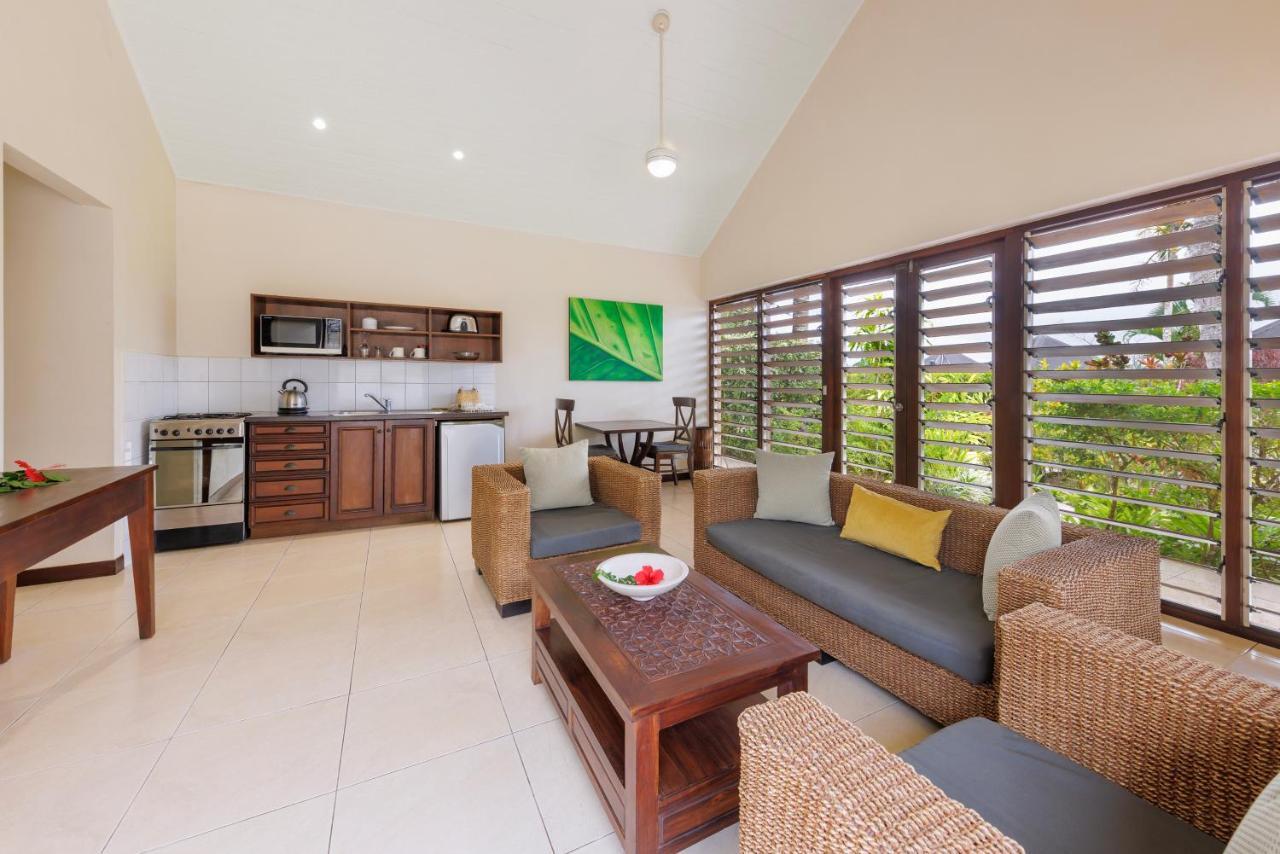 Mangoes Resort (Adults Only) Port Vila Eksteriør bilde