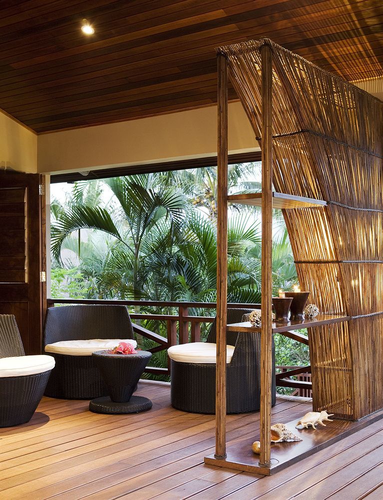 Mangoes Resort (Adults Only) Port Vila Eksteriør bilde