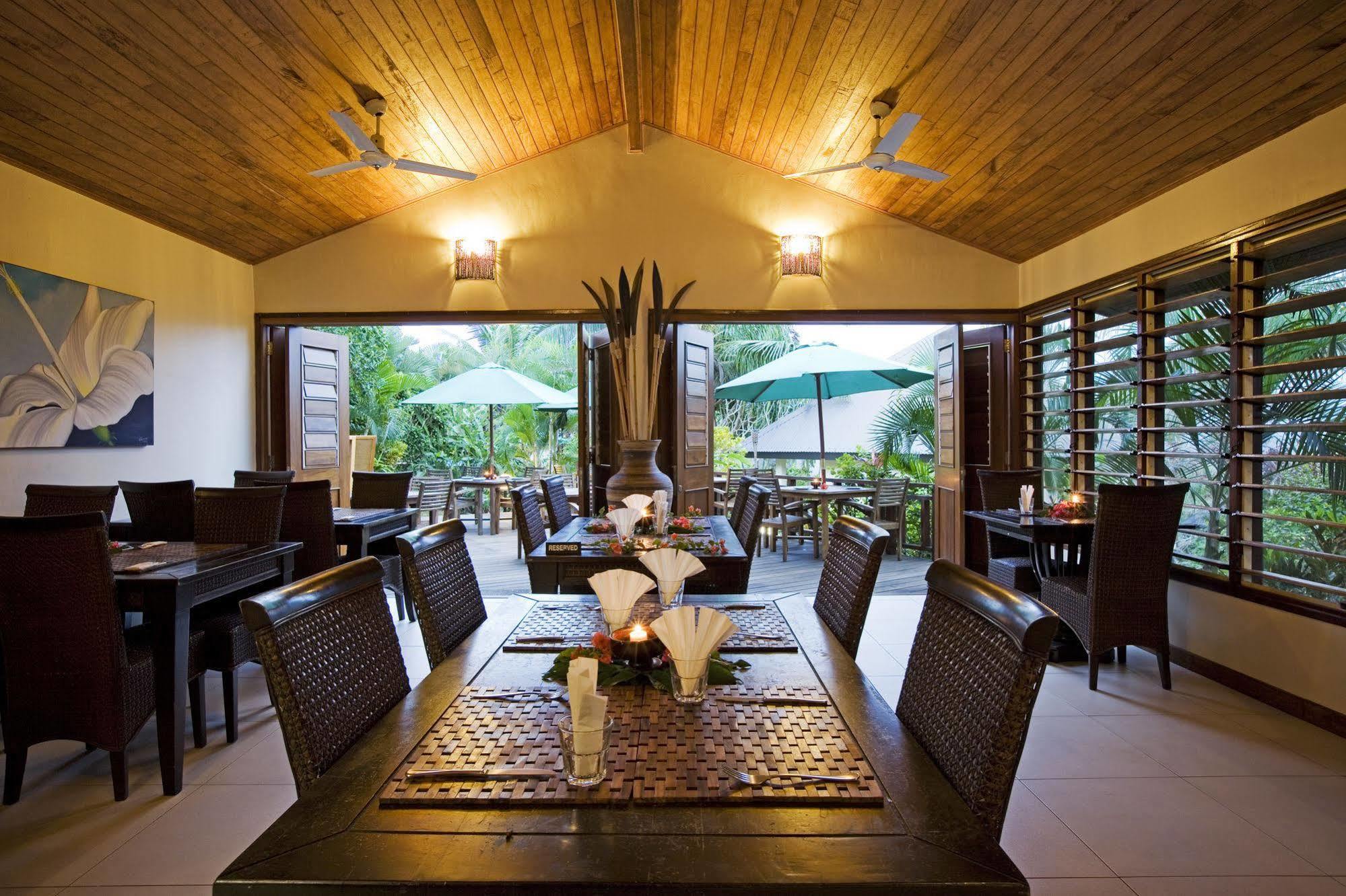 Mangoes Resort (Adults Only) Port Vila Eksteriør bilde