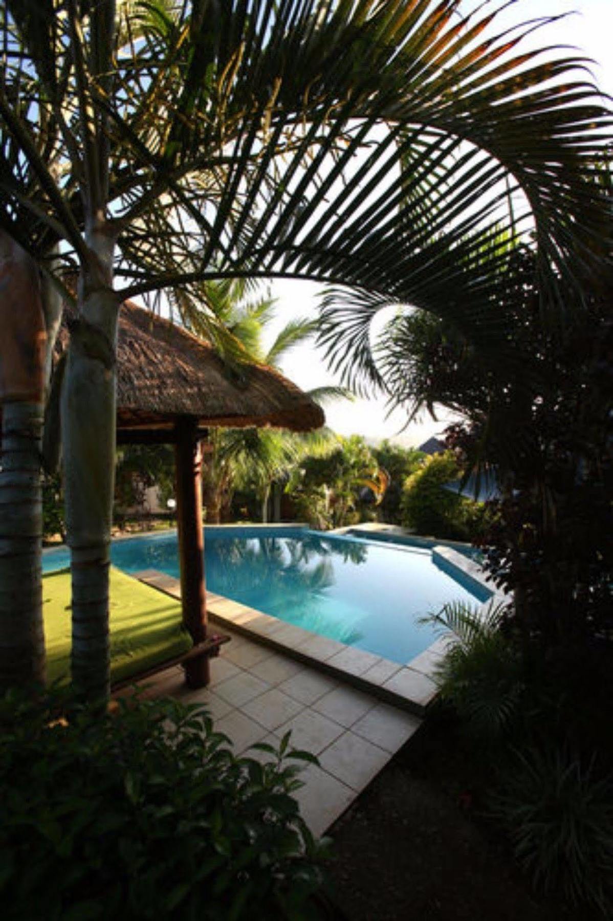 Mangoes Resort (Adults Only) Port Vila Eksteriør bilde