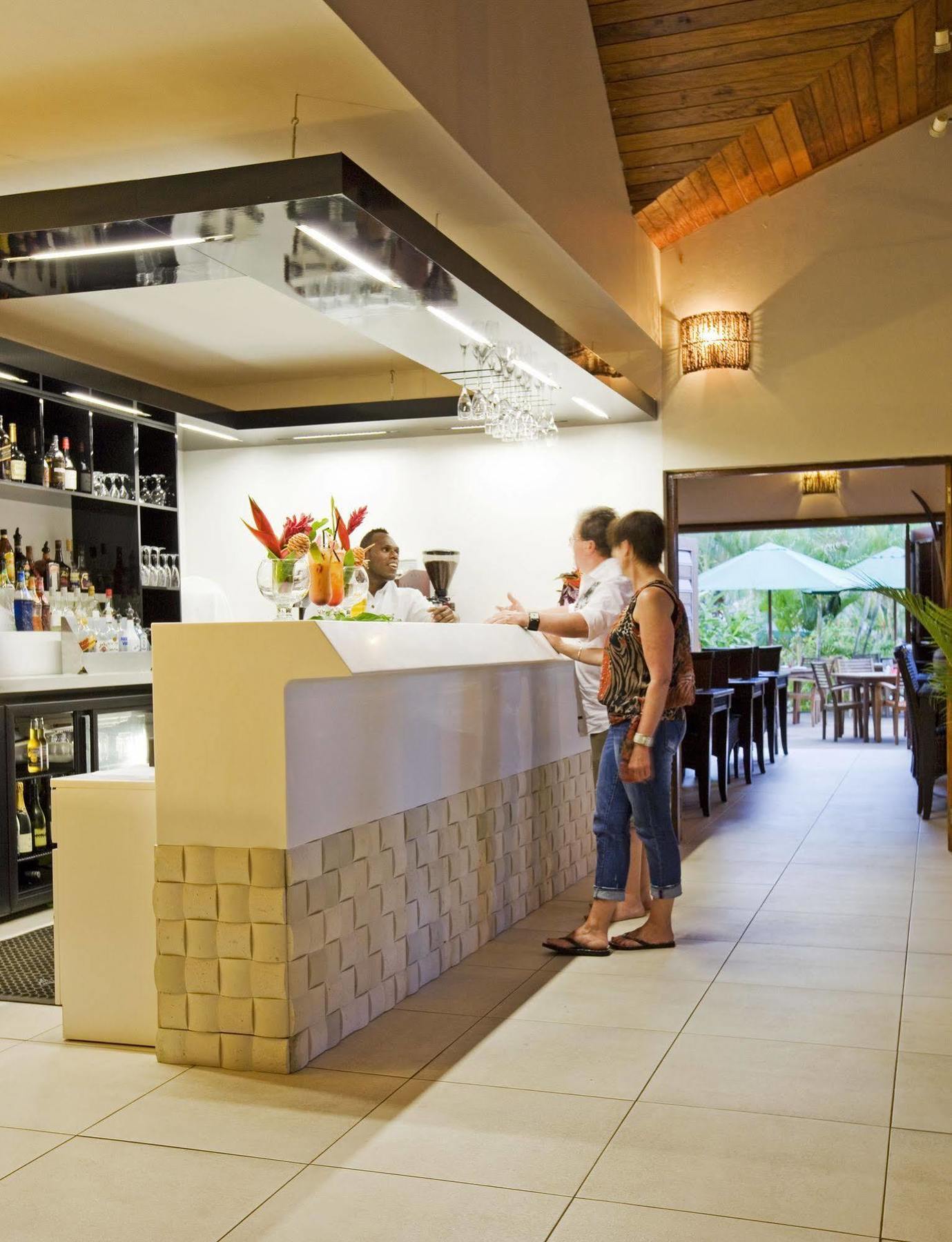 Mangoes Resort (Adults Only) Port Vila Eksteriør bilde